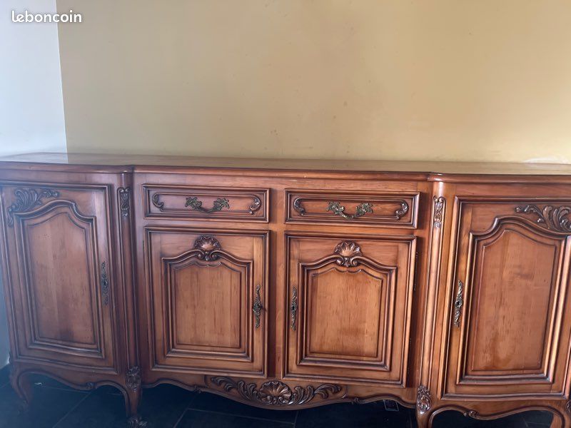 Buffet (image 1)