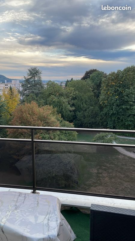 Appartement 3 pièces 70 m² · à Annecy · 70 m² · 2 434 €/mois