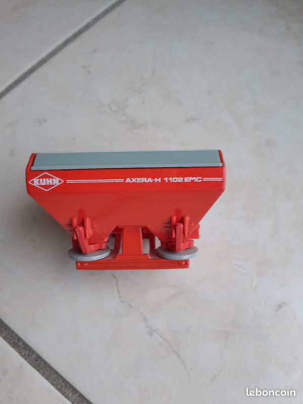 Ependoir (image 1)