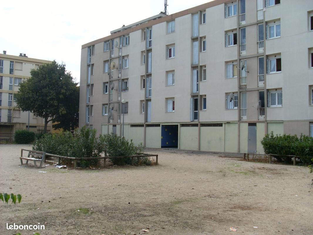 Appartement 4 pièces 75 m² · à Avignon · 75 m² · 592 €/mois