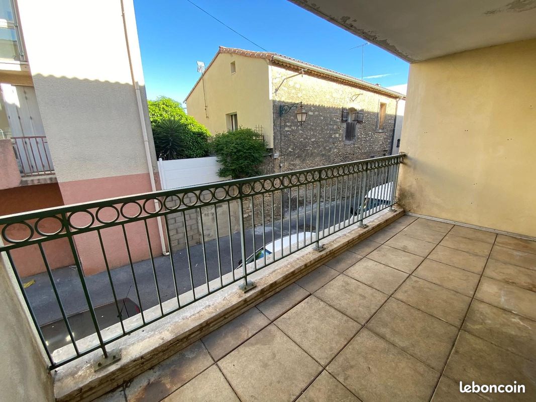 Appartement 2 pièces 44 m² · à Vendargues · 44 m² · 654 €/mois