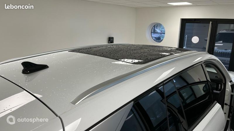 Skoda Kodiaq 1.5 TSI 150ch ACT Hybrid Plus DSG7 7 places (image 22)
