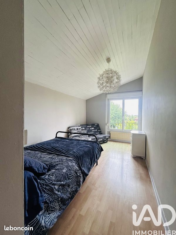Maison familiale 7 pièces 128 m² (image 19)