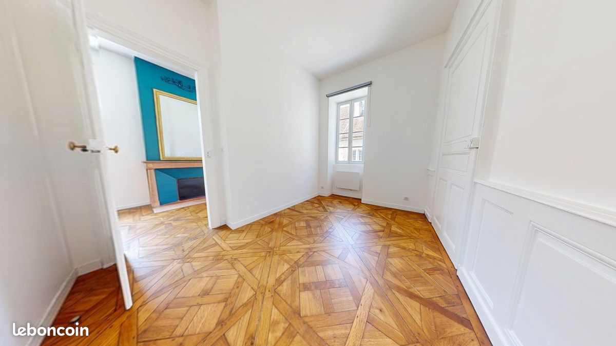 Appartement a louer dole - 3 pièce(s) - 54 m2 - Surfyn