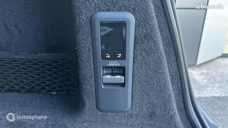Land-Rover Range Rover Sport 3.0 P460e 460ch PHEV Dynamic Midnight Edition (image 31)