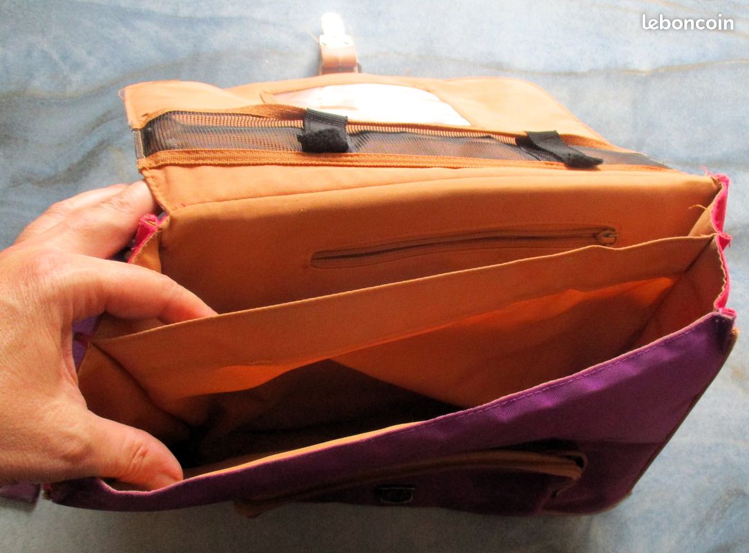 Cartable d'école (image 3)