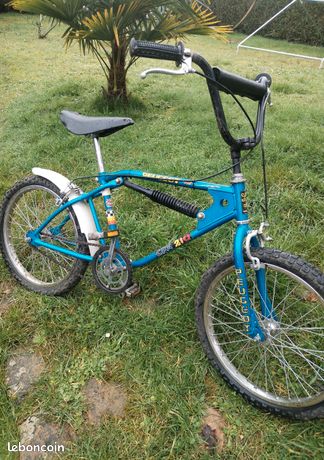 Selle BMX Vintage coussin tissu de fibres de velours ultraléger doux