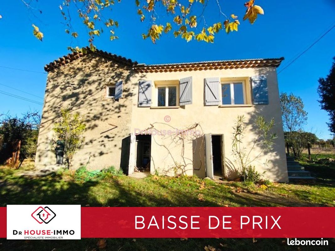 Maison 6 pièces 140 m² · à Ribaute-les-Tavernes · 140 m² · 215 000 €