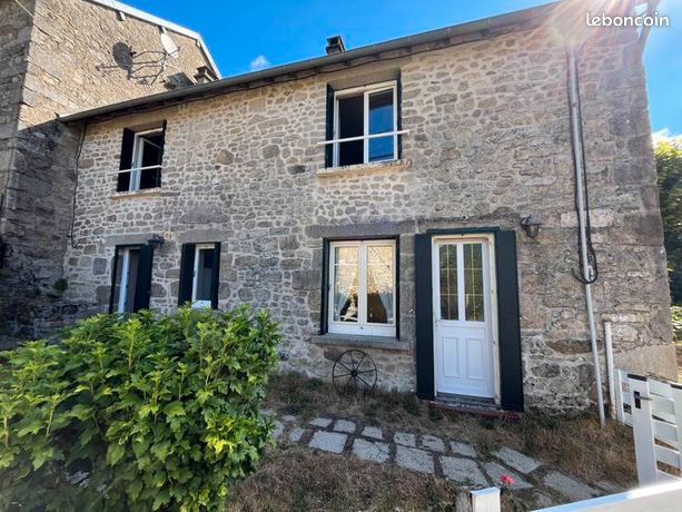 Maison 4 pièces 103 m²