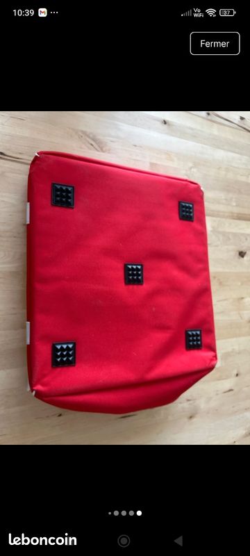 Sac moulinex (image 4)