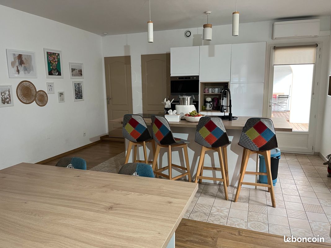 Maison 4 pièces 106 m² · à Tarbes · 106 m² · 215 000 €