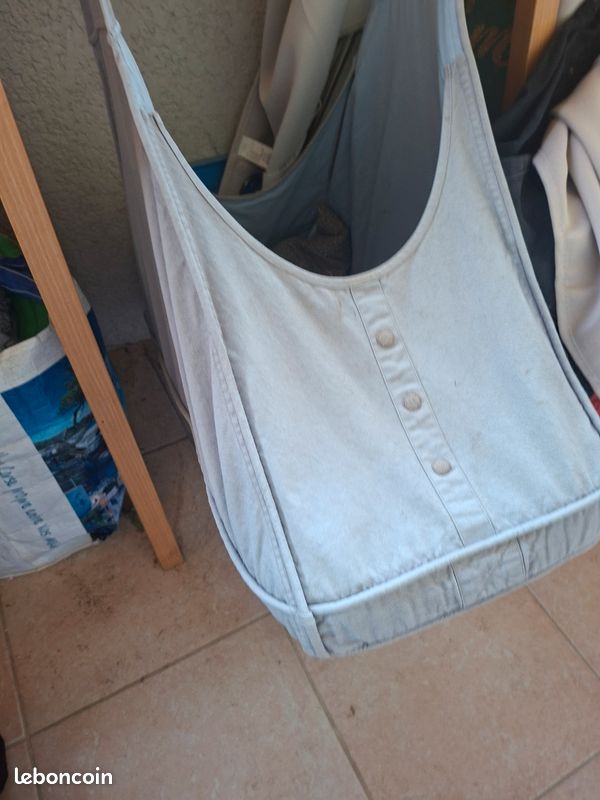 Balançoire bebe (image 3)