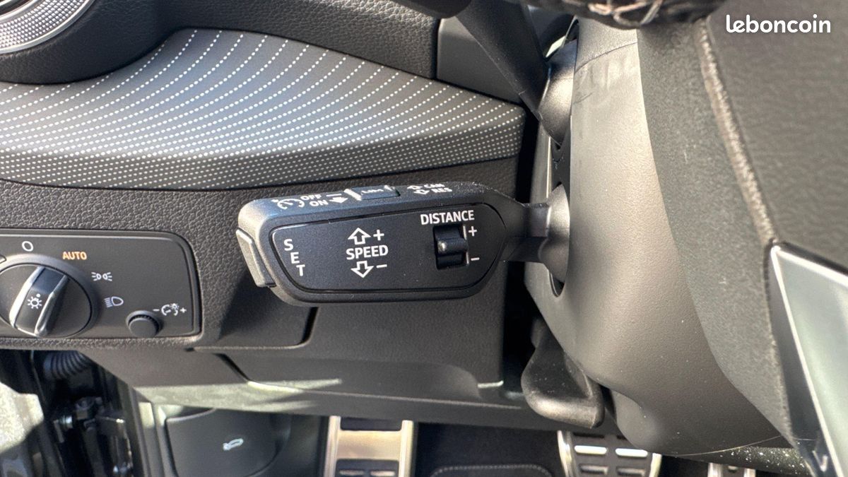 AUDI Q2 35 TFSI 150 S tronic 7 S line (image 25)