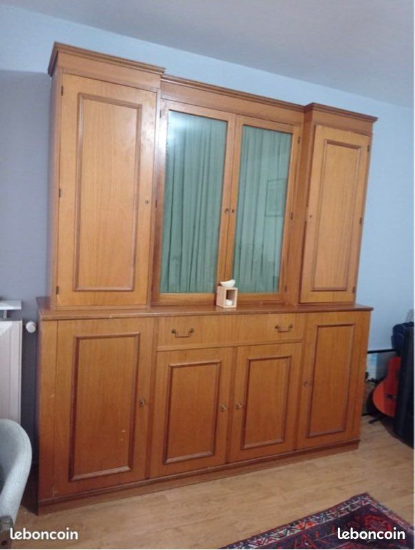 Meuble lit (image 1)
