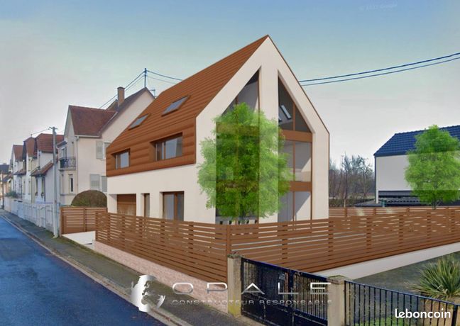 Maison d'Architecte