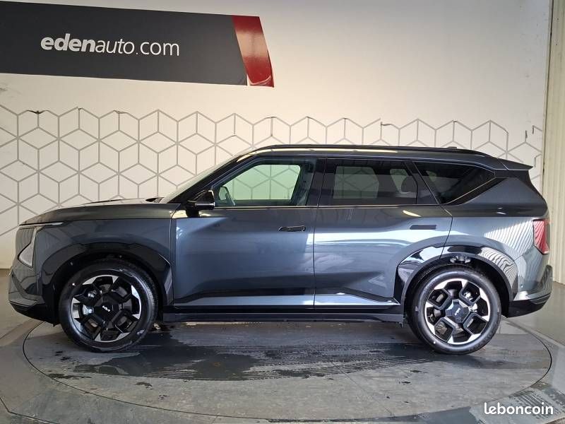 Kia ev5 81.4 kWh 218 ch Autonomie Longue GT-line (image 3)