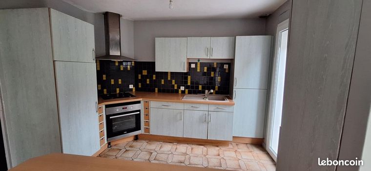 Maison a louer evry - 4 pièce(s) - 83 m2 - Surfyn