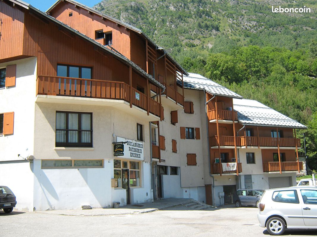 Appartement 3 pièces 70 m² · à Saint-Colomban-des-Villards · 70 m² · 623 €/mois