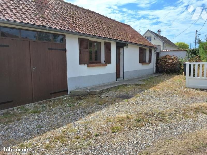 Maison 4 pièces 95 m² · à Le Crotoy · 95 m² · 241 500 €