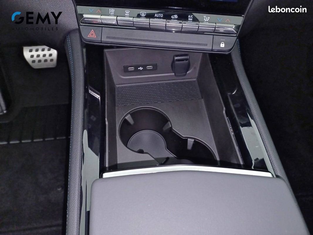 RENAULT Espace E-Tech full hybrid 200 GSR2 esprit Alpine (image 14)