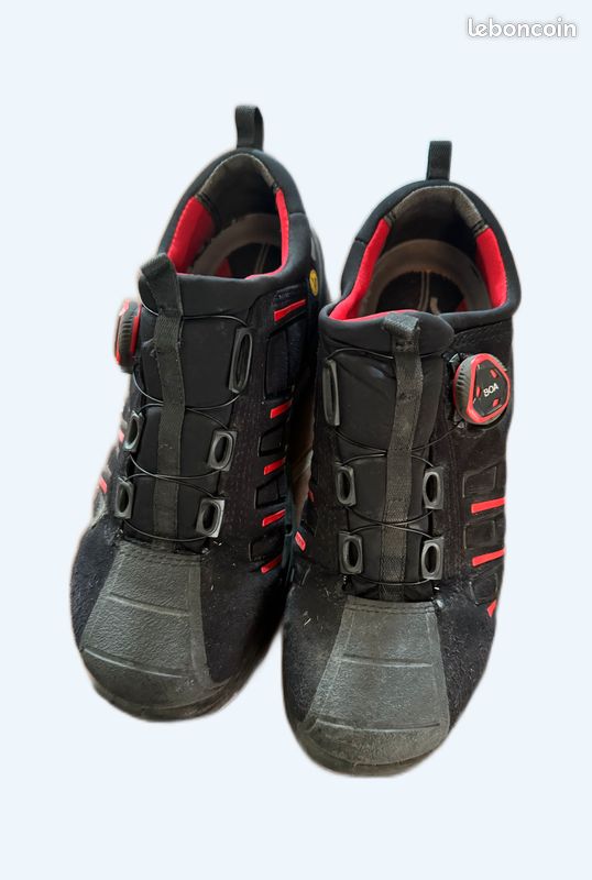 Chaussures de sécurité (image 1)