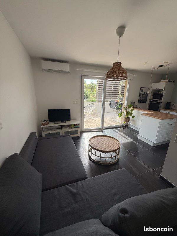 Appartement 2 pièces 40 m² · au Pradet · 40 m² · 930 €/mois