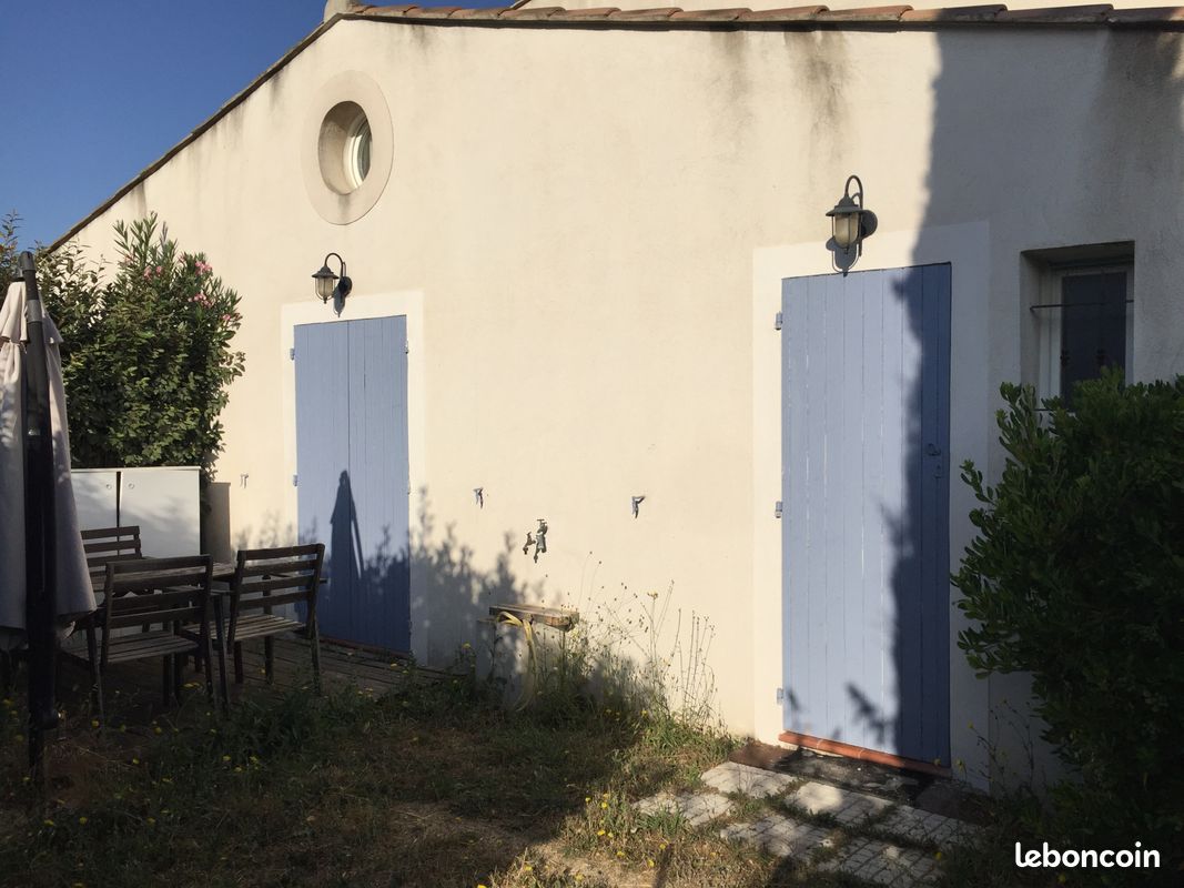 Appartement 1 pièce 30 m² · à Venelles · 30 m² · 738 €/mois