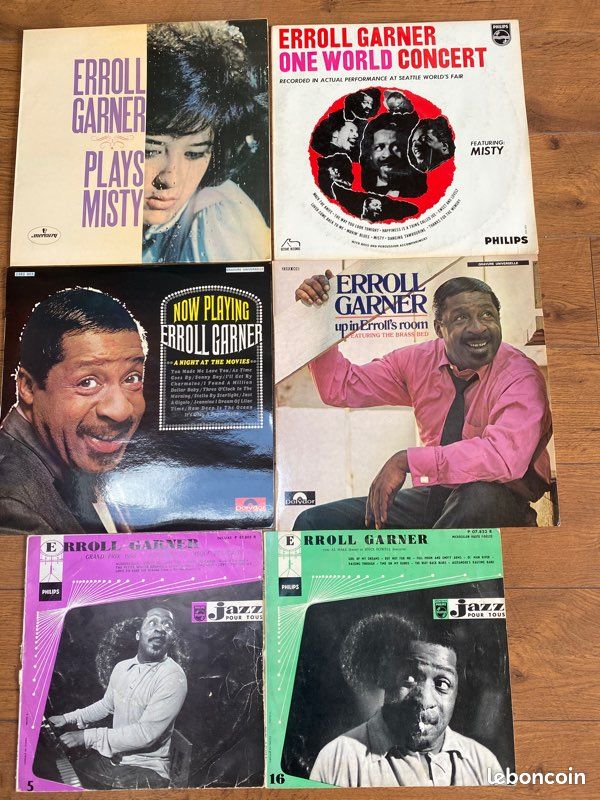 Disques vinyles 33T/45T/78T (image 5)