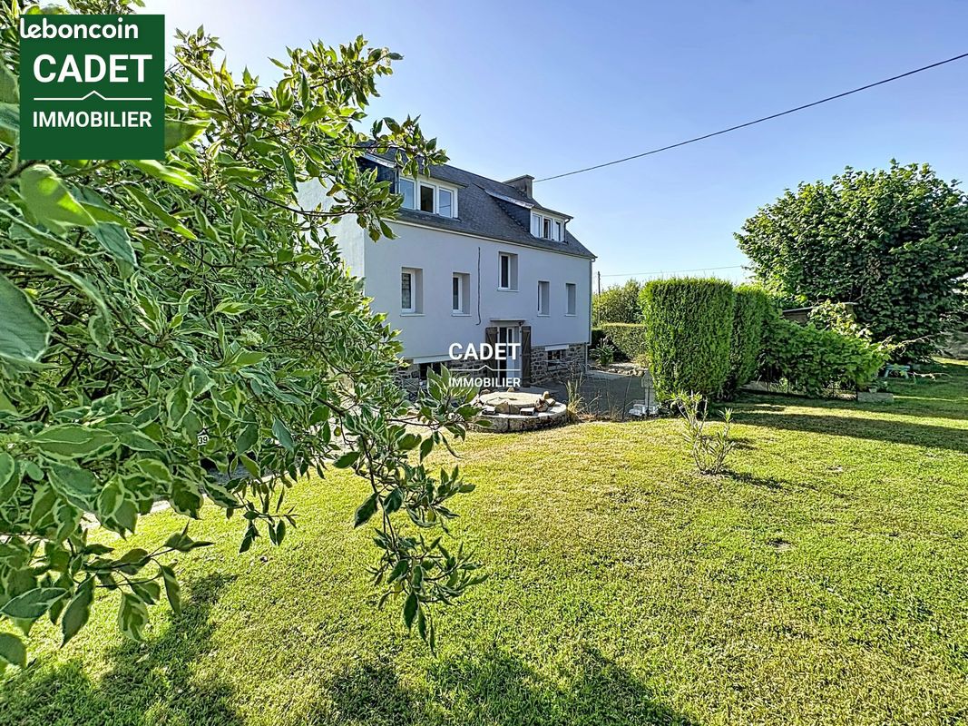 Maison 5 pièces 108 m² · à Folligny · 108 m² · 208 500 €