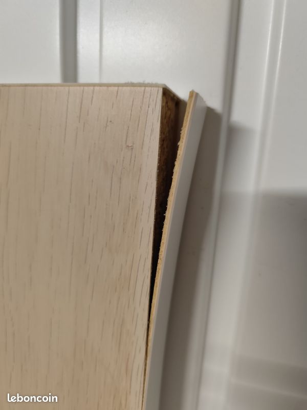 Bureau Ikea (image 4)