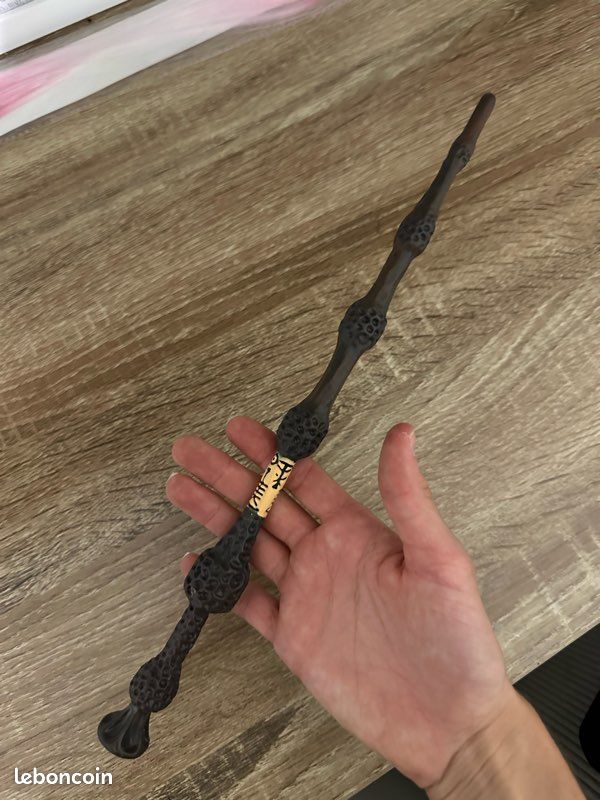 Baguette Harry potter (image 1)
