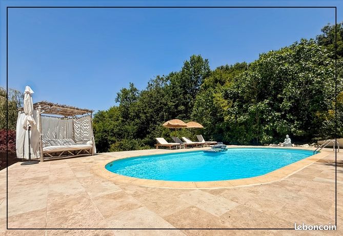 Maison 6 pièces 152 m²