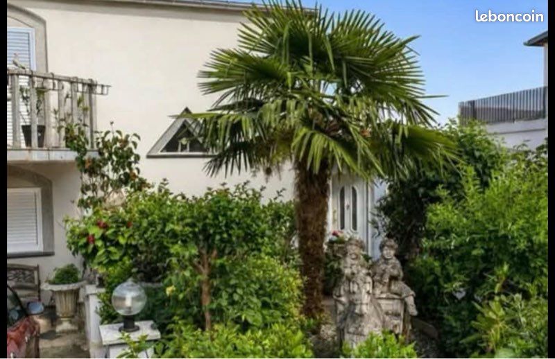 Maison 5 pièces 95 m² · à Hayange · 95 m² · 235 000 €