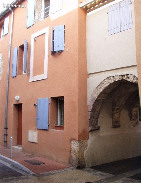 Appartement 3 pièces 65 m² · à Cavaillon · 65 m² · 490 €/mois