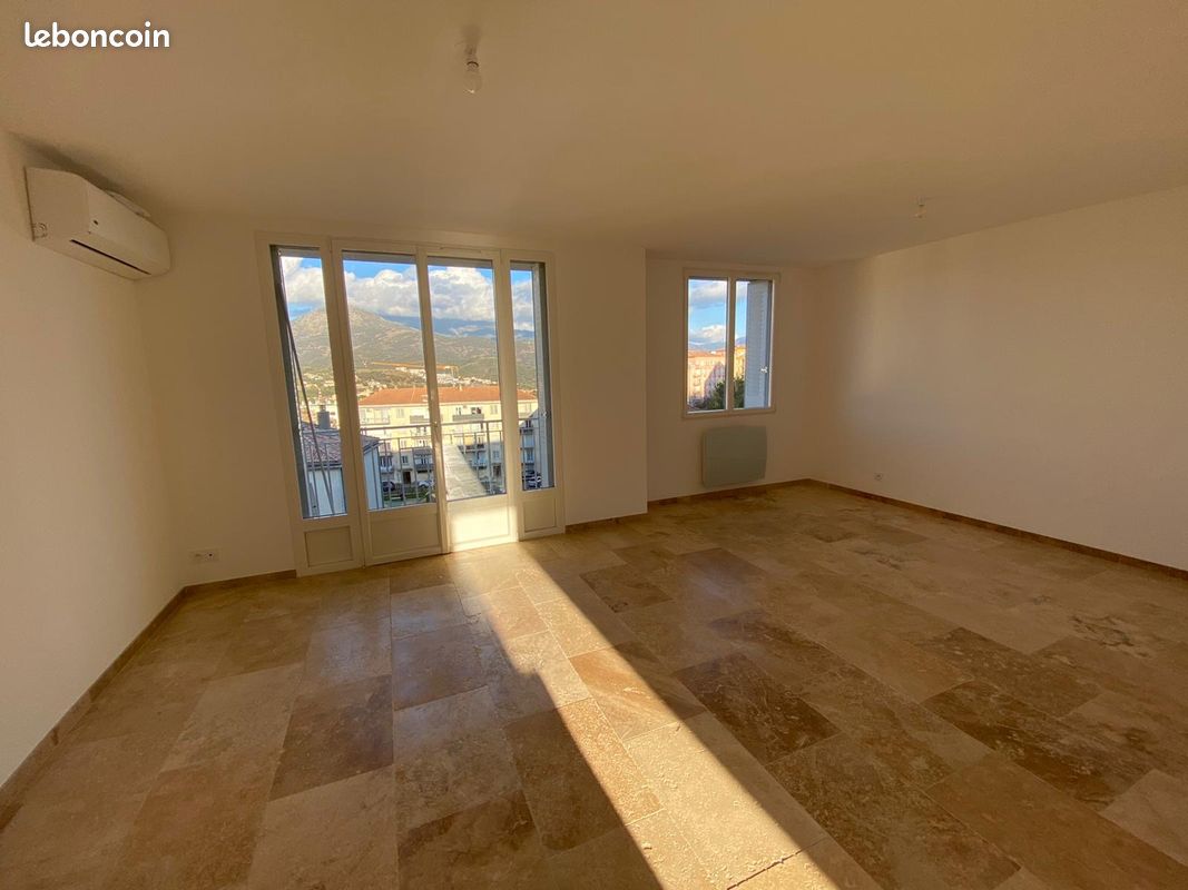 Appartement 3 pièces 80 m² · à Corte · 80 m² · 270 000 €