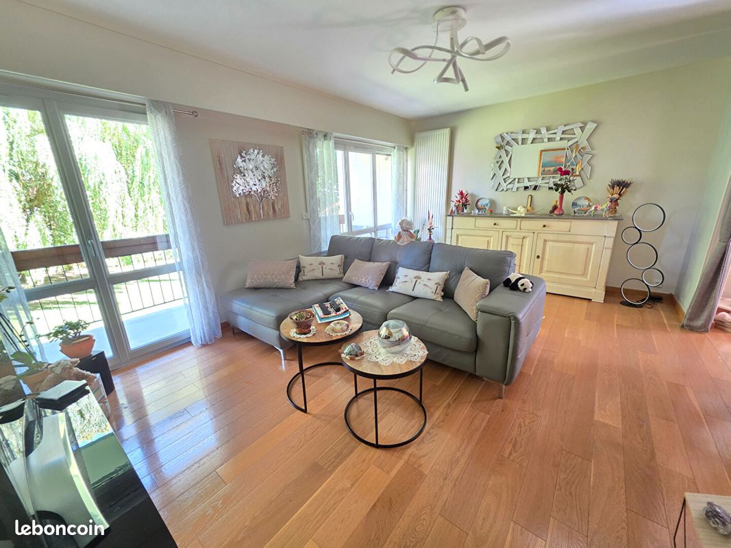 Appartement 4 pièces 89 m² · à Beauvais · 89 m² · 270 000 €