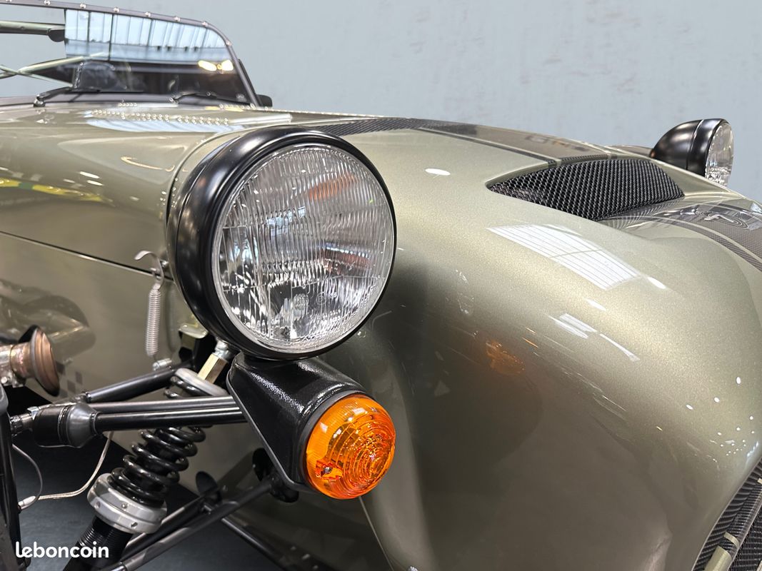 Caterham 340 r sv (image 13)