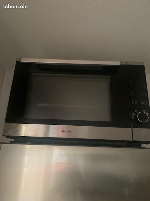 Four sauter SMF60MX (image 1)