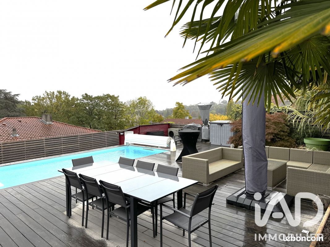 Maison 4 pièces 106 m² · à Lessy · 106 m² · 360 000 €