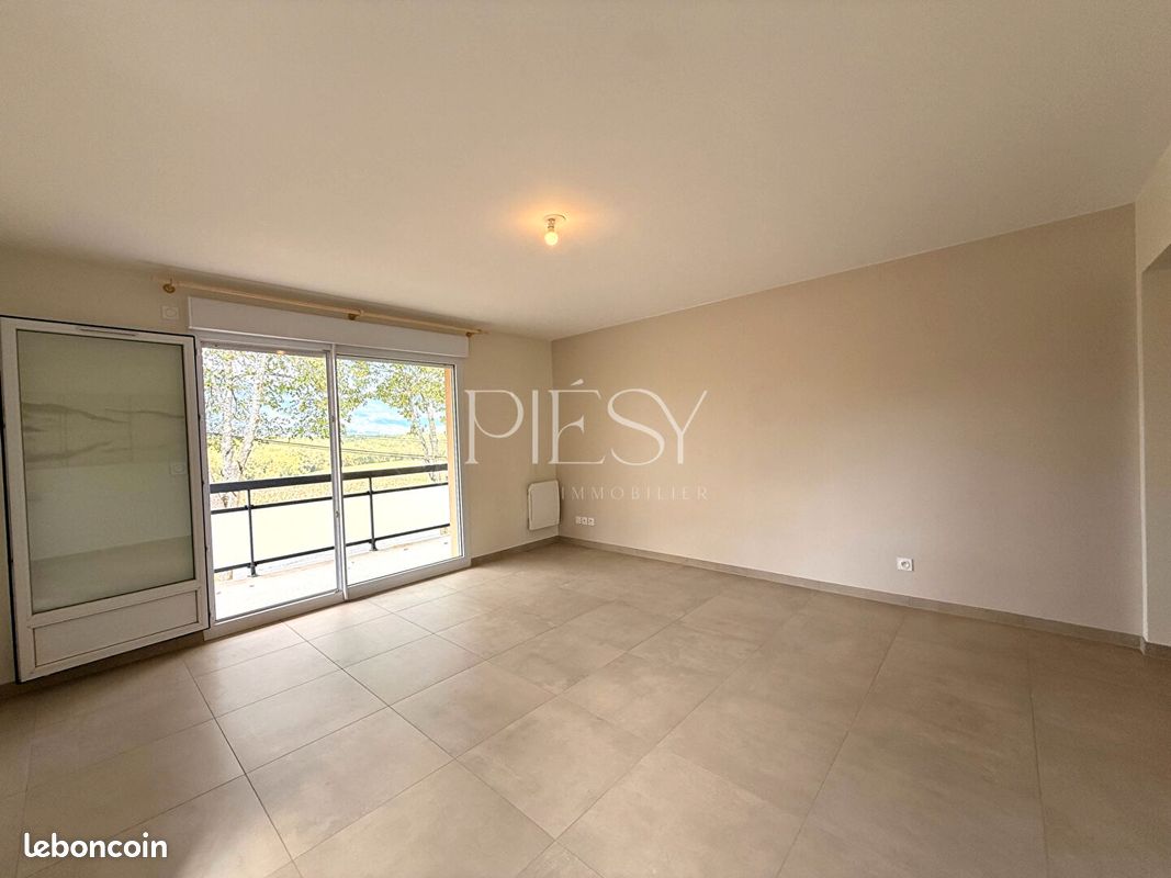 Appartement 3 pièces 69 m² · à Valleiry · 69 m² · 1 350 €/mois