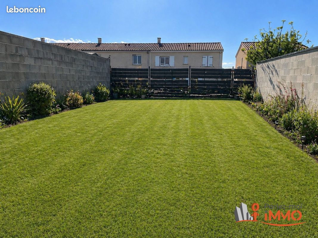 Maison 5 pièces 100 m² · à Rive-de-Gier · 100 m² · 245 000 €