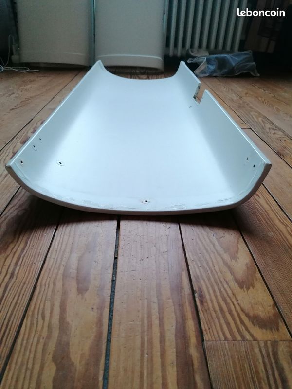 Panneau porte résine fibre de verre cintré courbé (image 4)