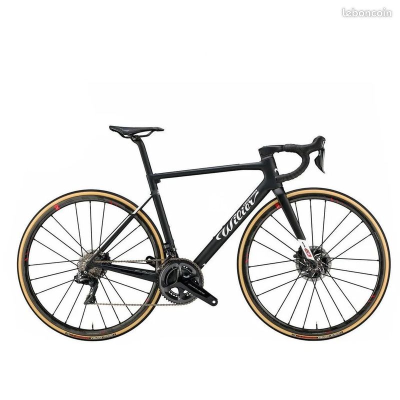 Logo Rétro Vélo Wilier – Métal Pour Cadre – Neuf – Collection / Customisation