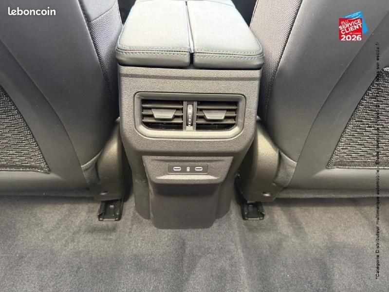 Renault Rafale 1.2 E-Tech full hybrid 200ch esprit Alpine (image 25)