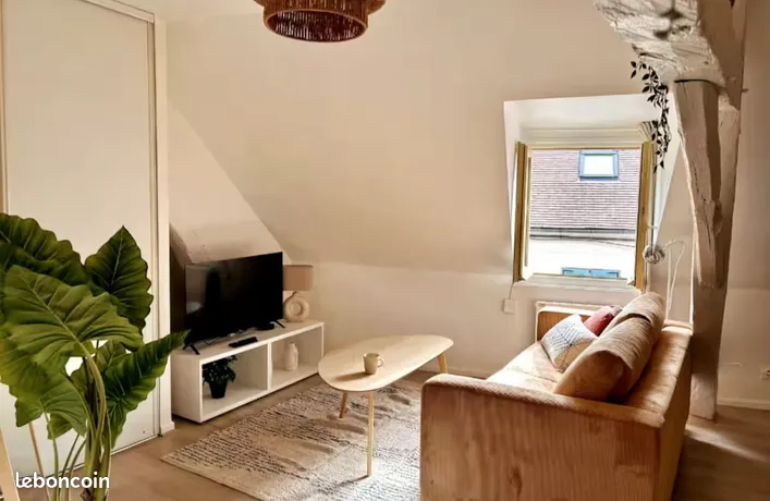 Annonce location Appartement nevers