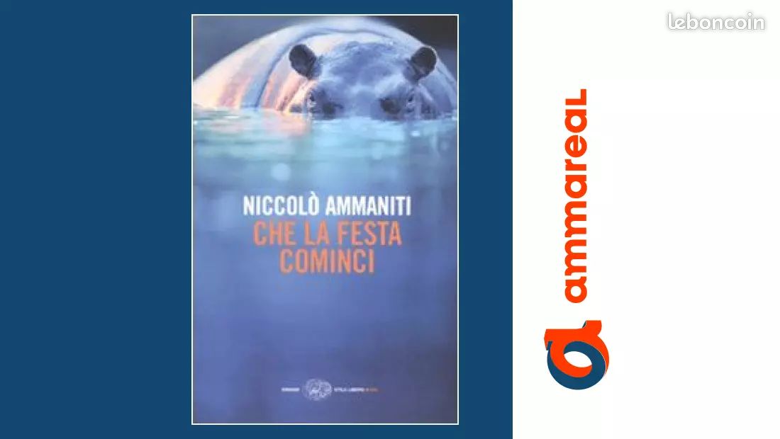 Decorazione Festiva 'Che La Festa Cominci' - Adesivo O Poster Per Feste E Eventi - Foto 8