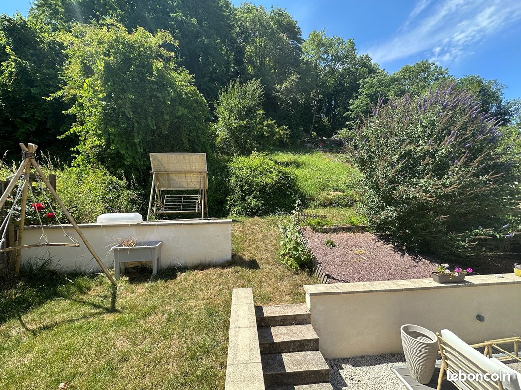 Maison 5 pièces 110 m² · à Ranguevaux · 110 m² · 239 000 €