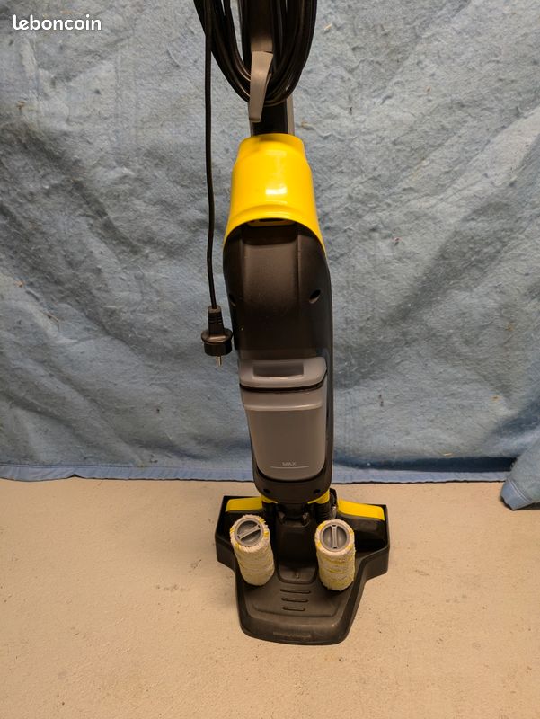 Auto laveuse Karcher (image 2)