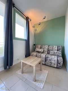 Appartement 1 pièce 12 m² · à Caen · 12 m² · 450 €