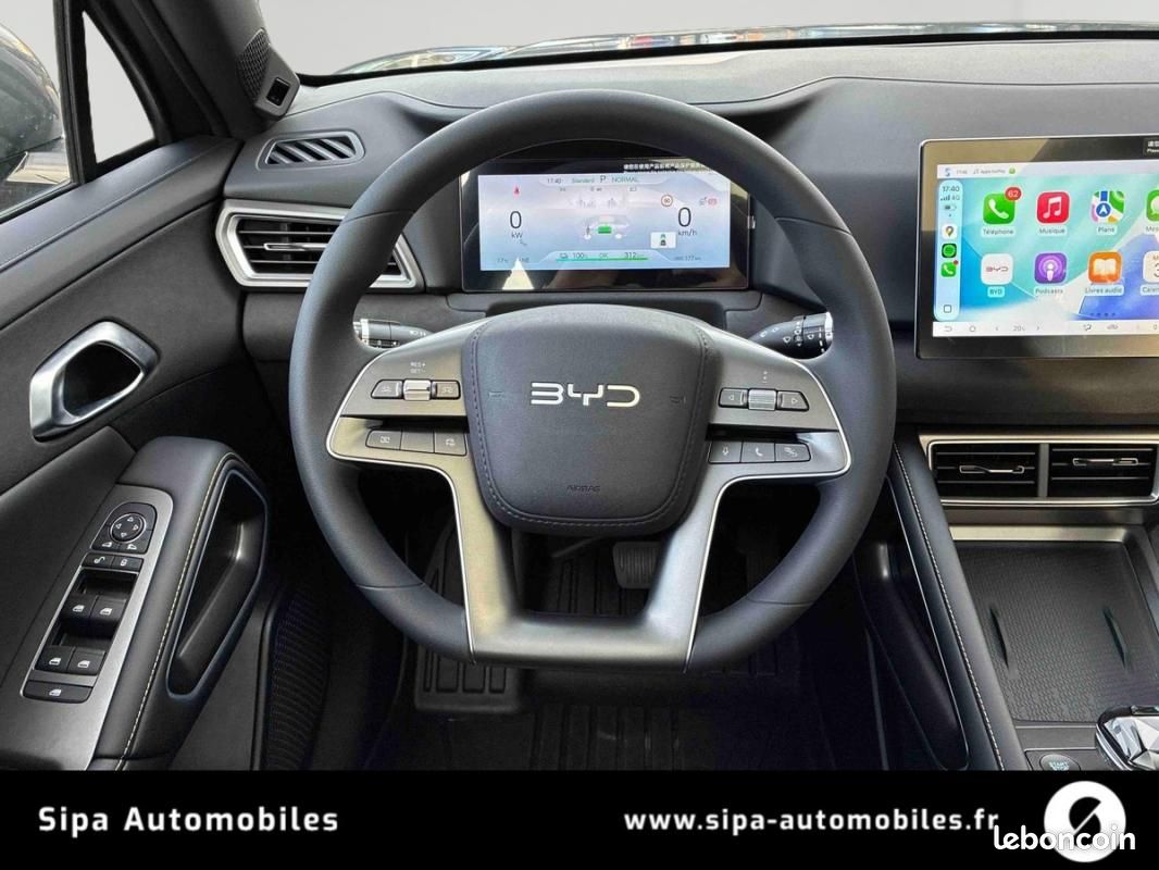 BYD Atto 2 45.1 kWh 177 ch Active 5p (image 10)